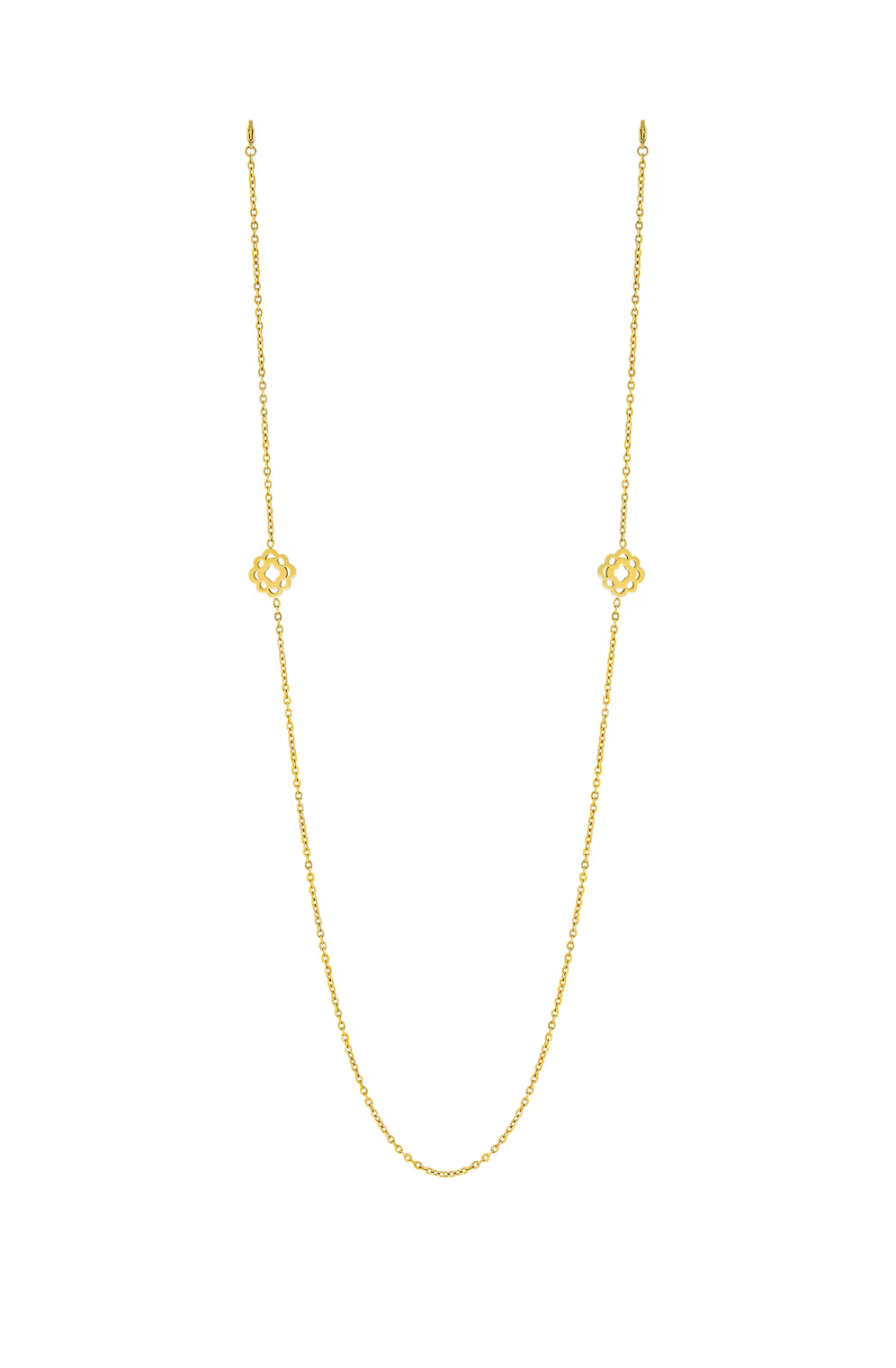 Fiordea Chain