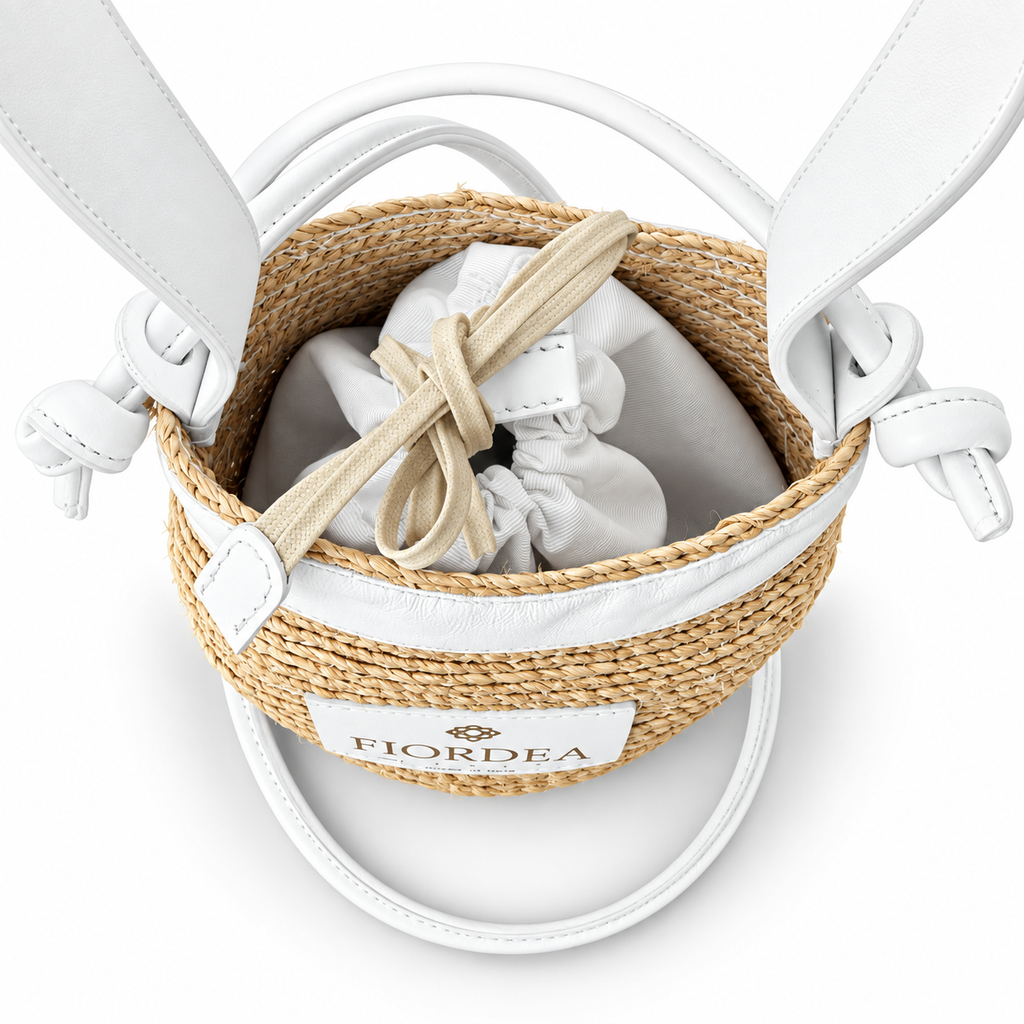 Blanca Mini