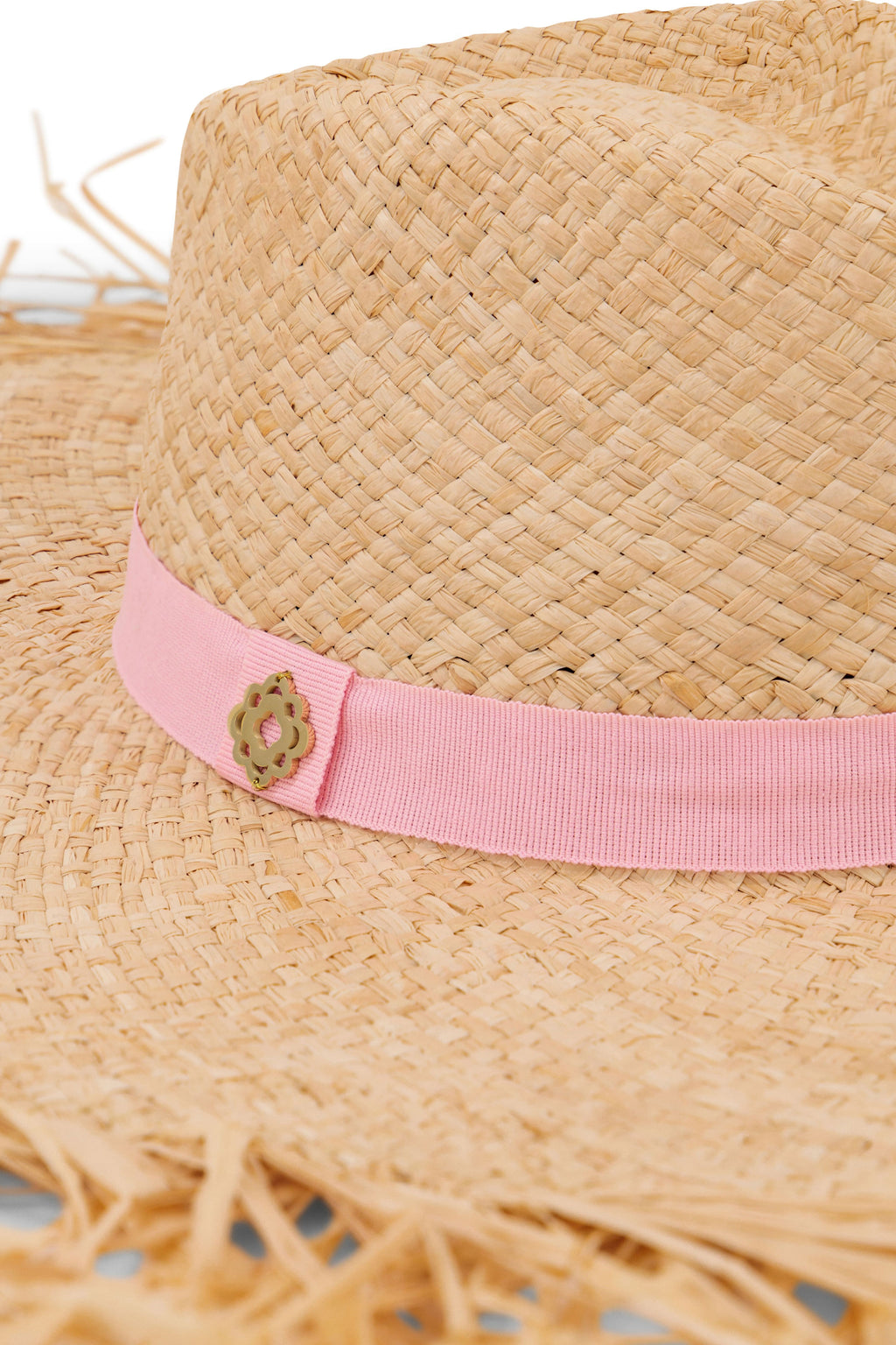 Fiore di Frangia - Pink