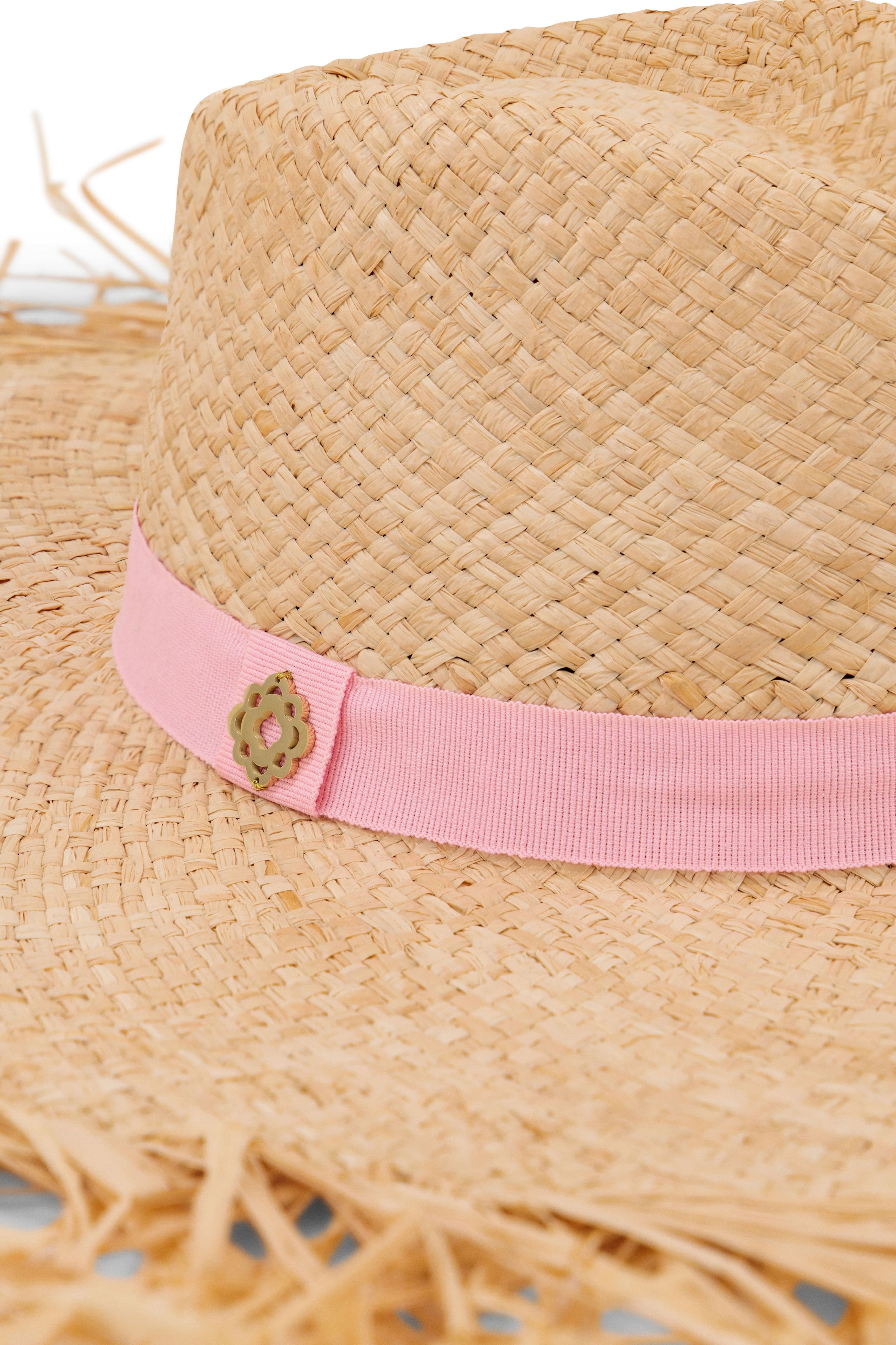 Fiore di Frangia - Pink
