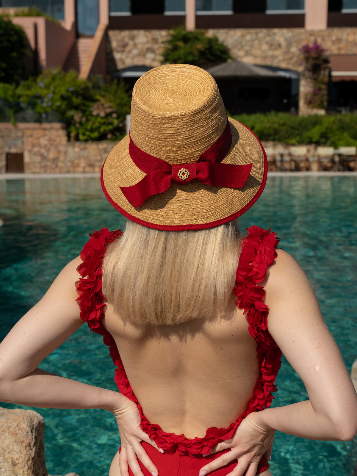 Red Crown