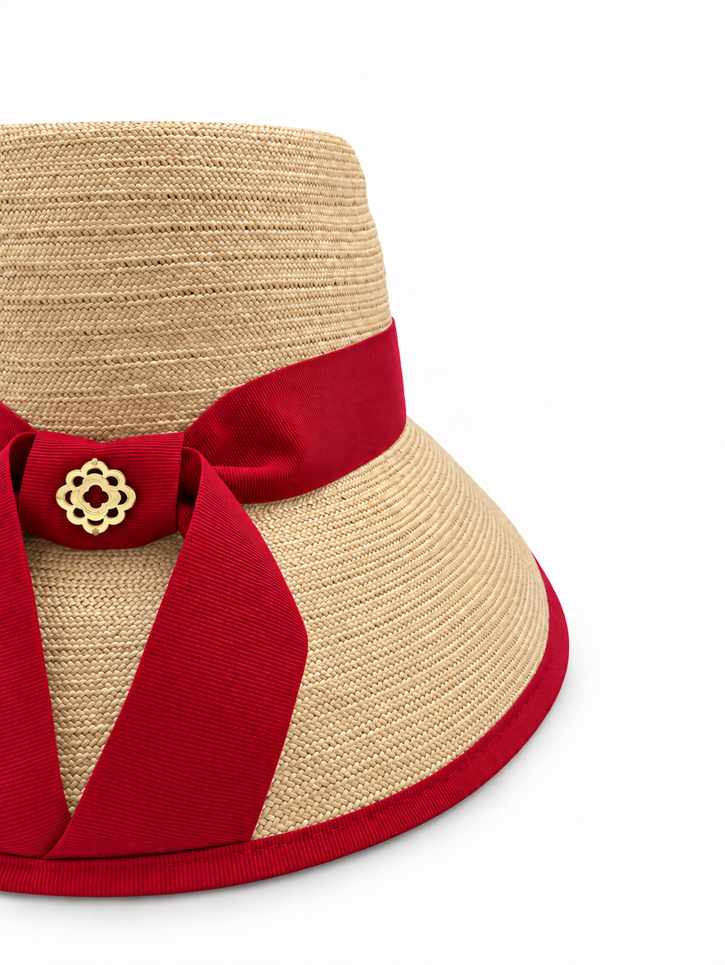 Red Crown