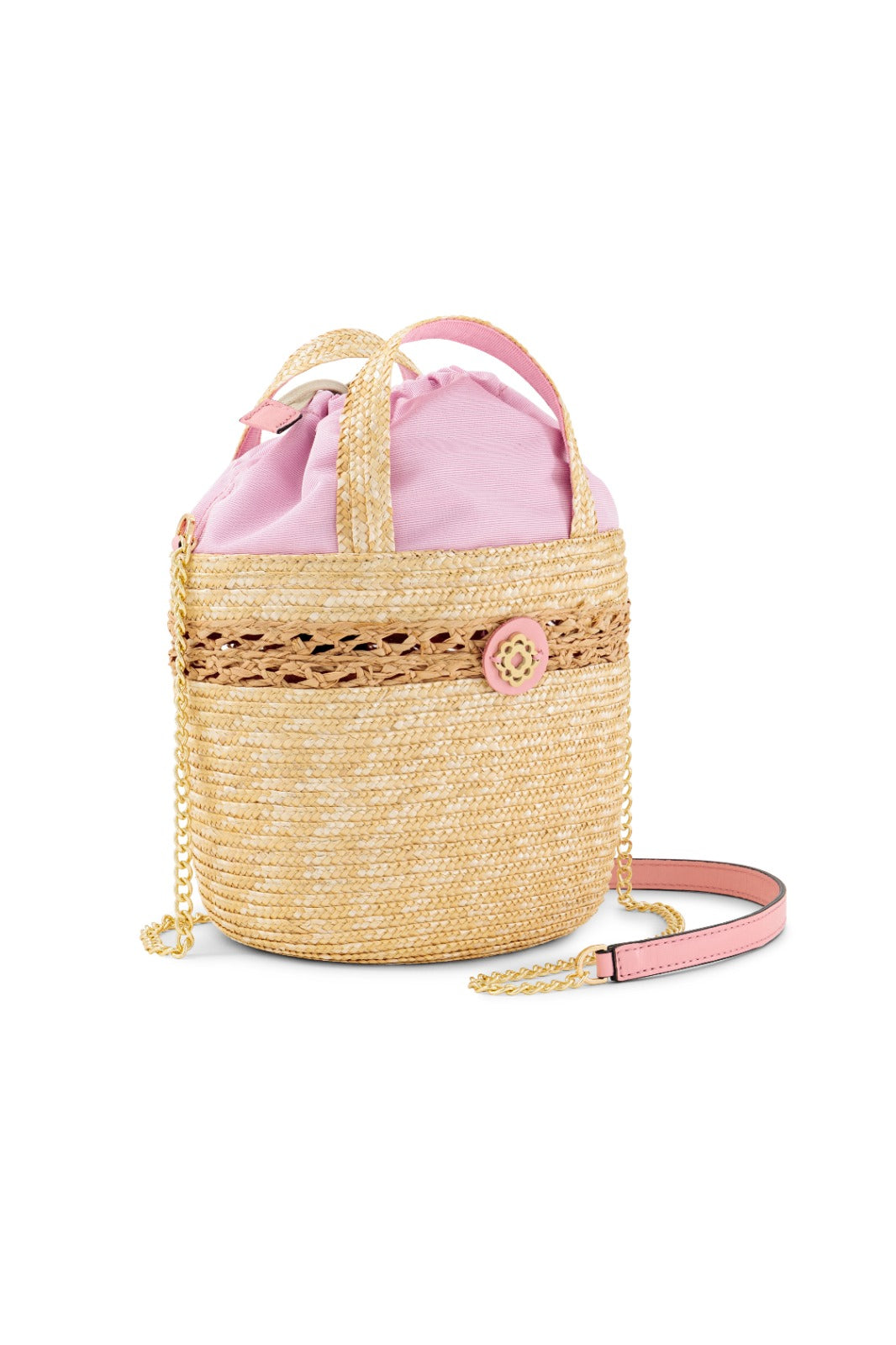 CESTA ROSA